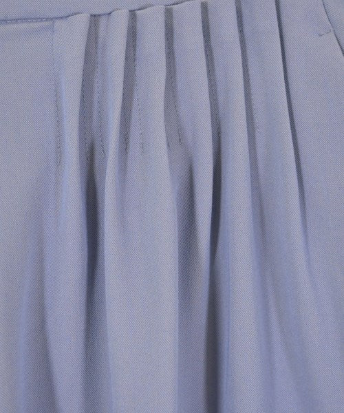 MANOF กางเกงขายาว