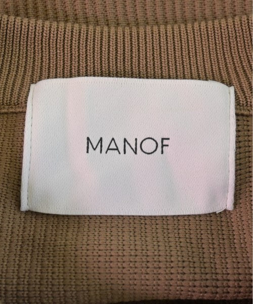 MANOF เสื้อกันหนาว