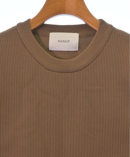 MANOF เสื้อกันหนาว