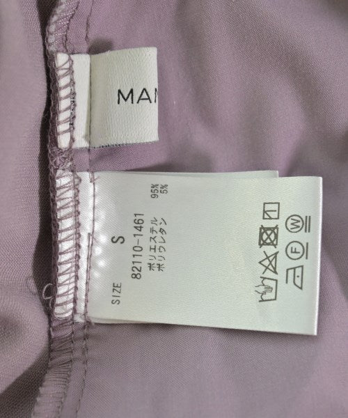 MANOF กางเกง อื่น