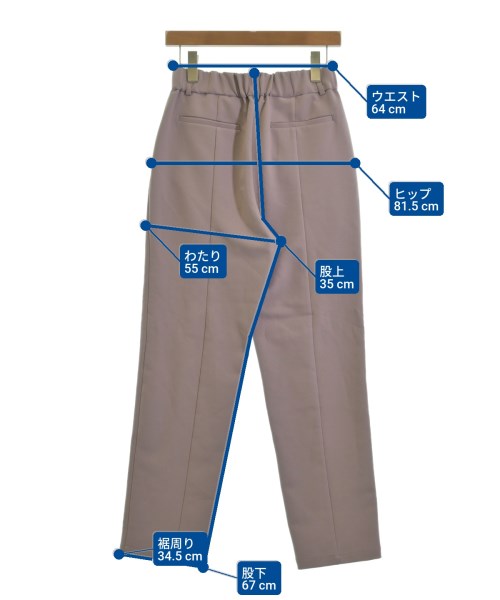 MANOF กางเกง อื่น