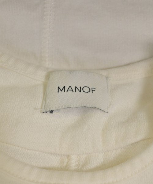 MANOF แขนกุด