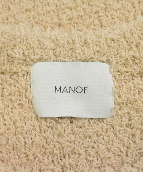 MANOF เสื้อกั๊ก