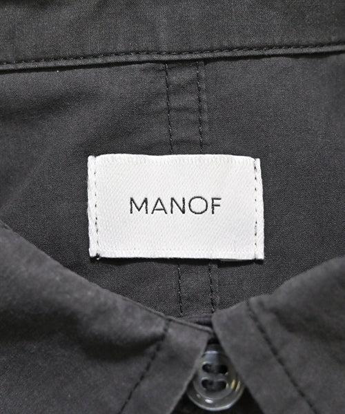 MANOF เสื้อสตรี