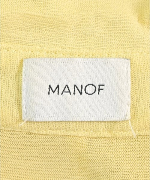 MANOF เสื้อกันหนาว