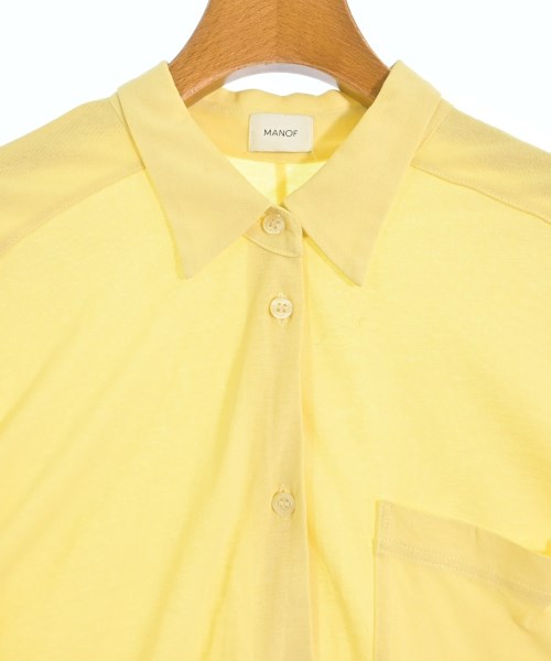 MANOF เสื้อกันหนาว