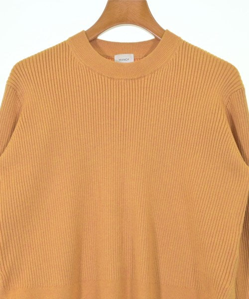 MANOF เสื้อกันหนาว