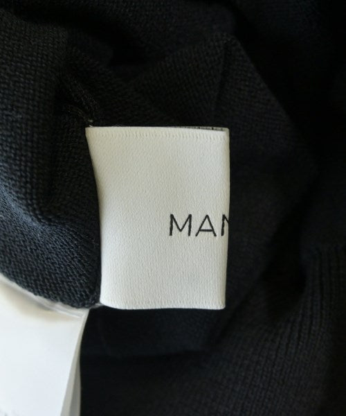 MANOF เสื้อกันหนาว