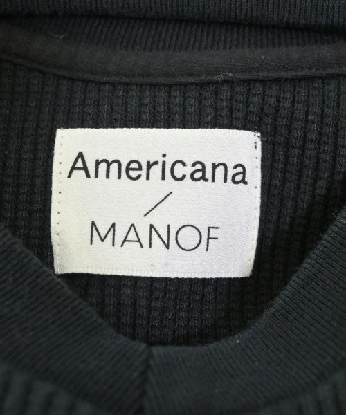 MANOF เสื้อยืด/เสื้อท็อปส์