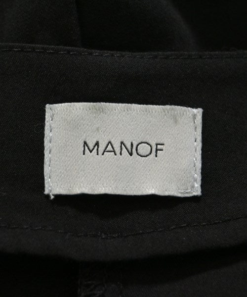MANOF ชุดเดรส