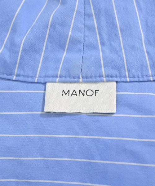 MANOF เสื้อลำลอง