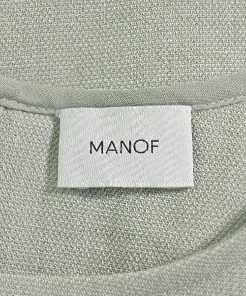 MANOF เสื้อสตรี