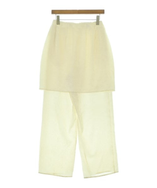 MANOF กางเกง อื่น