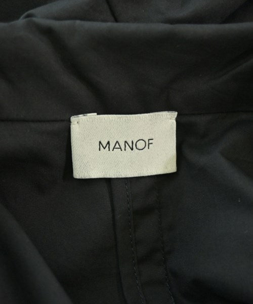 MANOF ชุดเดรส
