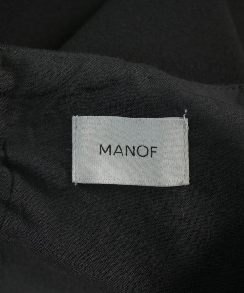 MANOF ชุดเดรส