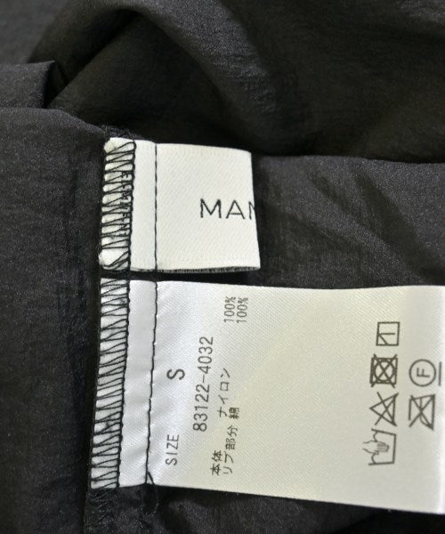 MANOF เสื้อสตรี