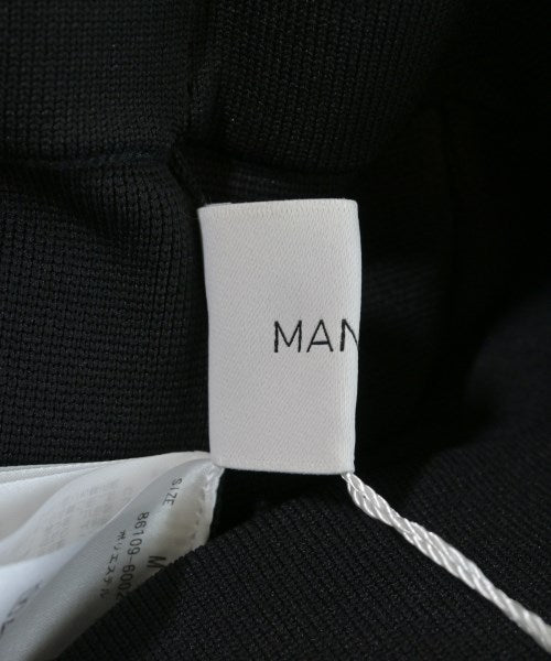MANOF กระโปรงยาว/แม็กซี่ยาว