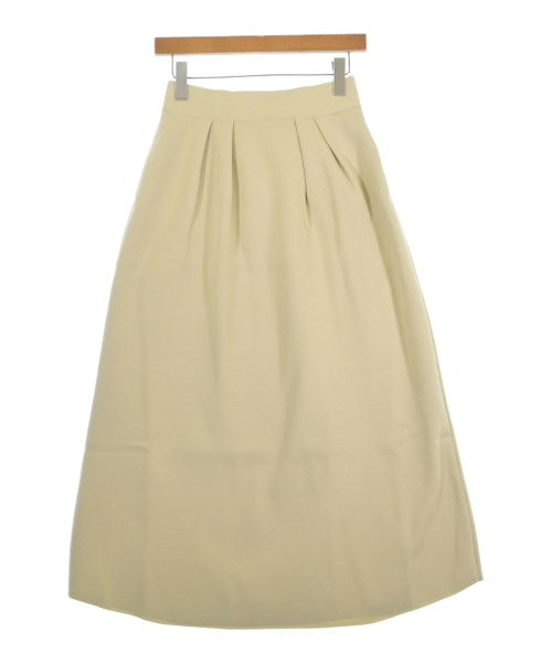 MANOF กระโปรงยาว/แม็กซี่ยาว