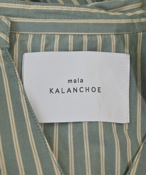 mala KALANCHOE เสื้อลำลอง