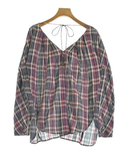 mala KALANCHOE เสื้อสตรี