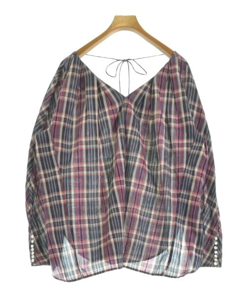 mala KALANCHOE เสื้อสตรี