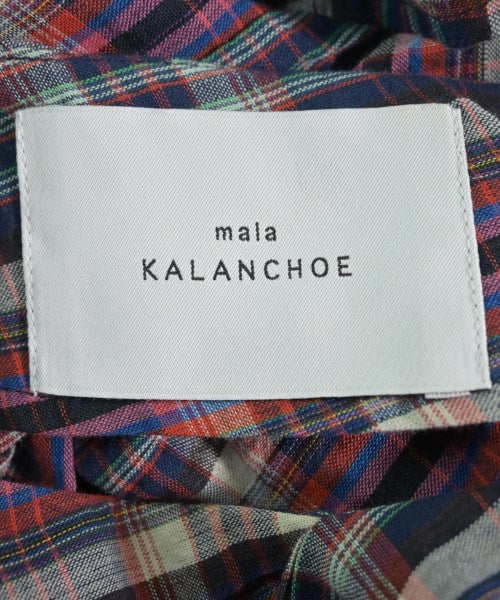 mala KALANCHOE เสื้อสตรี