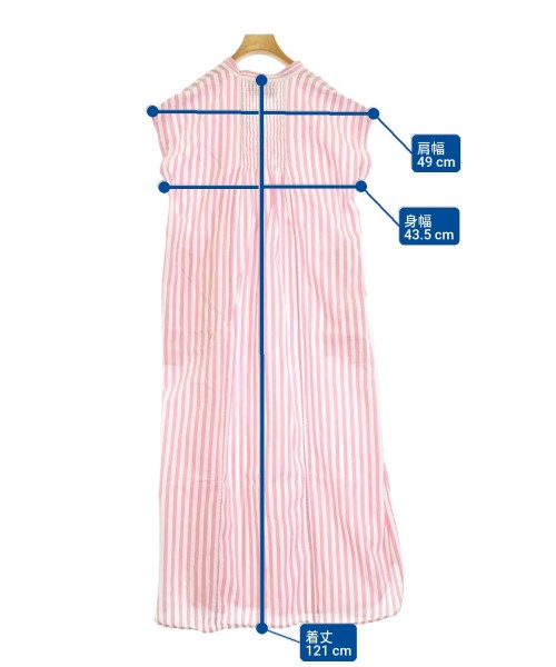 mala KALANCHOE ชุดเดรส