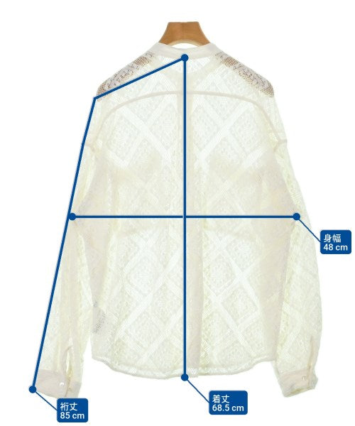M TO R เสื้อสตรี