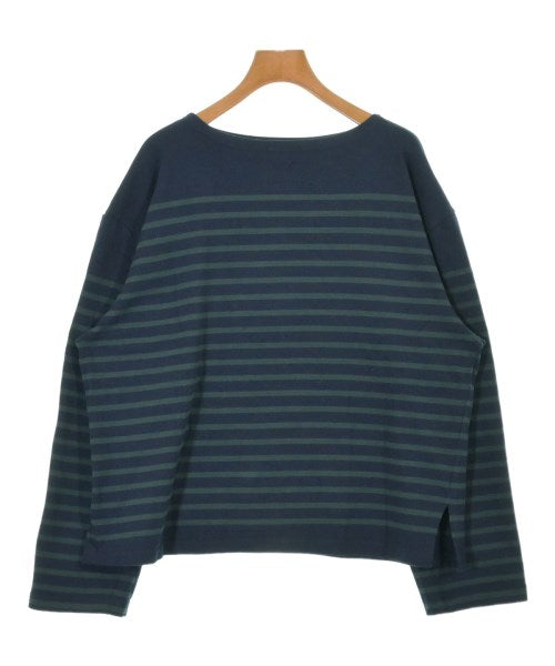 M TO R เสื้อยืด/เสื้อท็อปส์