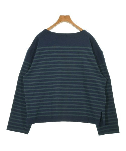 M TO R เสื้อยืด/เสื้อท็อปส์