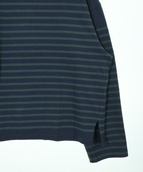 M TO R เสื้อยืด/เสื้อท็อปส์