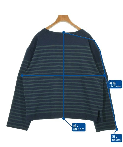 M TO R เสื้อยืด/เสื้อท็อปส์