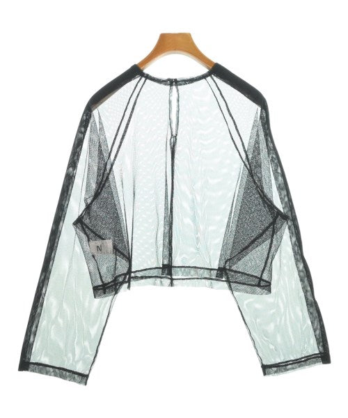 M TO R เสื้อยืด/เสื้อท็อปส์