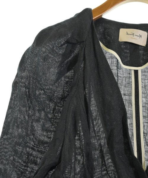 masaco teranishi แจ็คเก็ตลำลอง