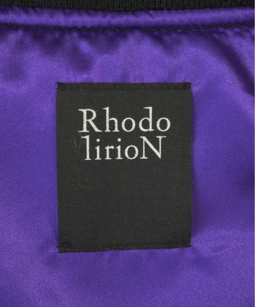 RhodolirioN แจ็คเก็ตเบลาส์ อื่น