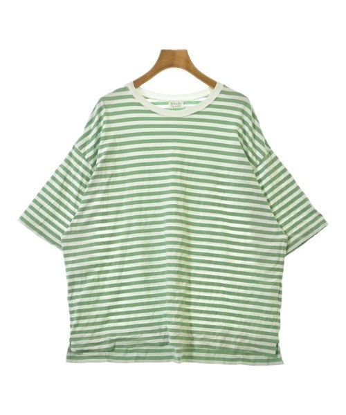 RhodolirioN เสื้อยืด/เสื้อท็อปส์