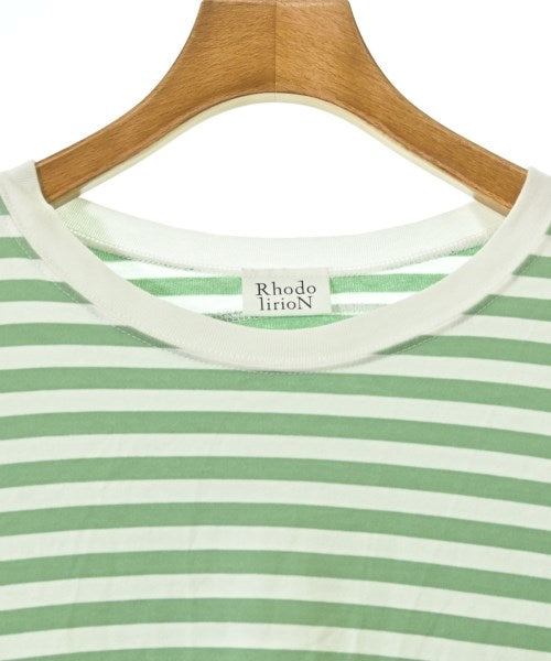 RhodolirioN เสื้อยืด/เสื้อท็อปส์
