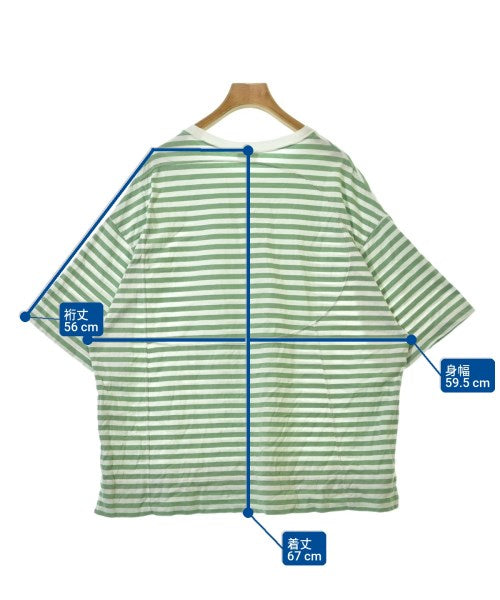 RhodolirioN เสื้อยืด/เสื้อท็อปส์