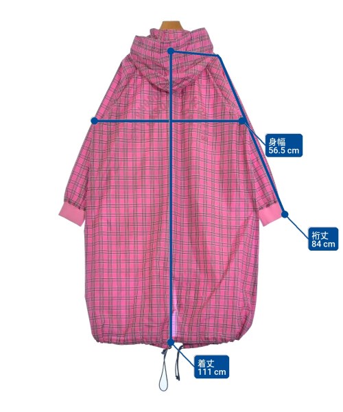 RhodolirioN เสื้อโค้ท อื่น