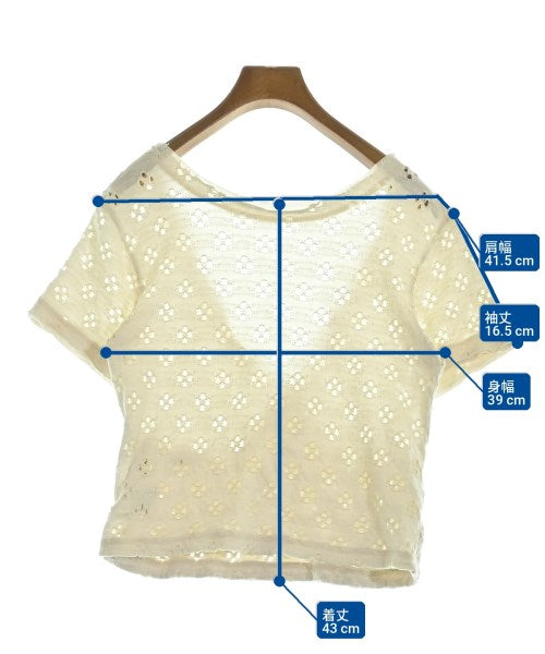 RhodolirioN เสื้อยืด/เสื้อท็อปส์