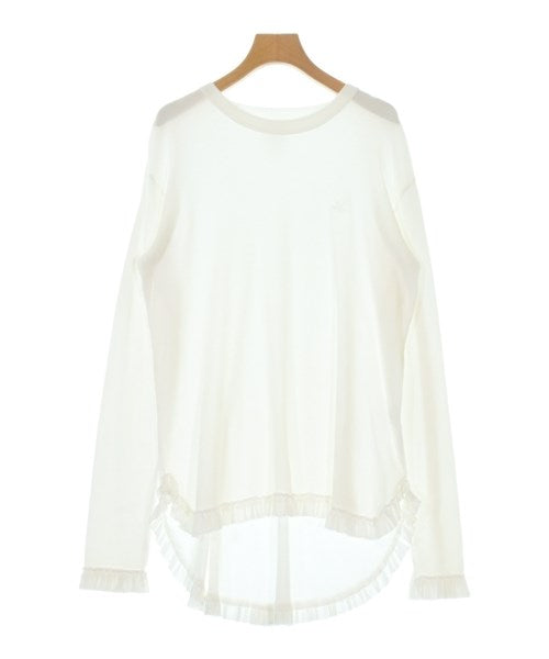 RhodolirioN เสื้อยืด/เสื้อท็อปส์