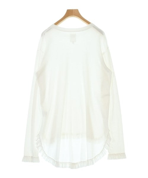 RhodolirioN เสื้อยืด/เสื้อท็อปส์