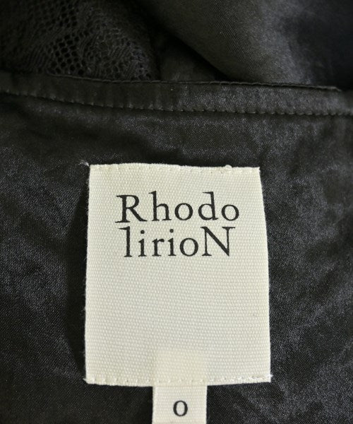 RhodolirioN เสื้อสตรี