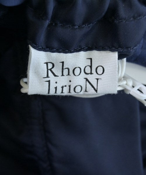 RhodolirioN กางเกง อื่น