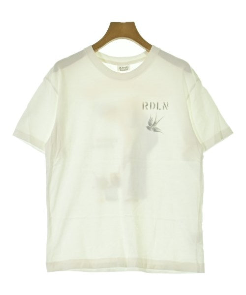 RhodolirioN เสื้อยืด/เสื้อท็อปส์