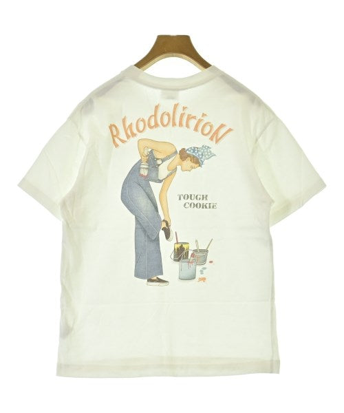 RhodolirioN เสื้อยืด/เสื้อท็อปส์