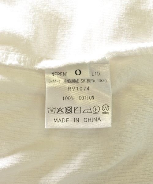 RhodolirioN เสื้อยืด/เสื้อท็อปส์