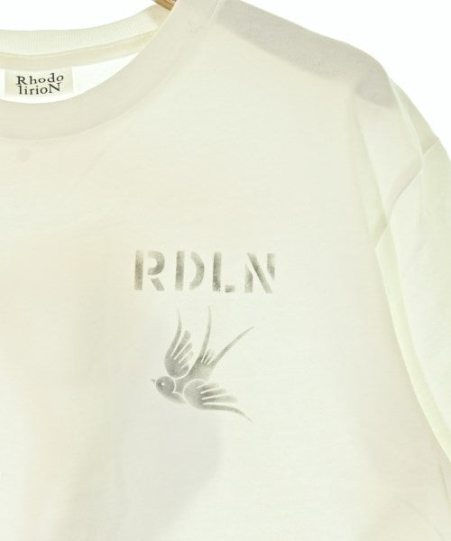 RhodolirioN เสื้อยืด/เสื้อท็อปส์