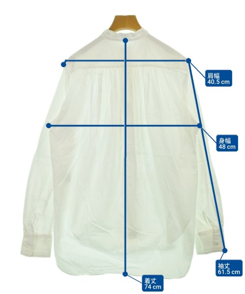 RhodolirioN เสื้อลำลอง