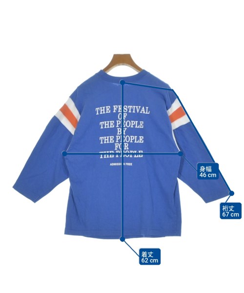 RhodolirioN เสื้อยืด/เสื้อท็อปส์